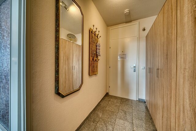 Ferienwohnung in Heiligenhafen - Ferienpark - Haus K, App. 0K0906 - Bild 13