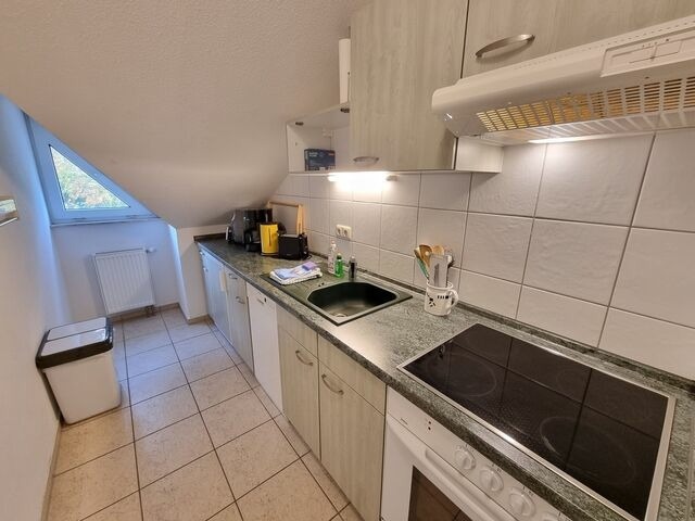 Ferienwohnung in K&uuml;hlungsborn - Cubanzestra&szlig;e 28 - 17-09 - Bild 3