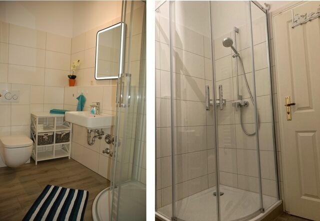 Ferienwohnung in K&uuml;hlungsborn - Villa Gl&uuml;ck Auf - 08-05 - Bild 4