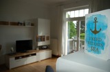 Ferienwohnung in K&uuml;hlungsborn - Villa Gl&uuml;ck Auf - 08-05 - Bild 7