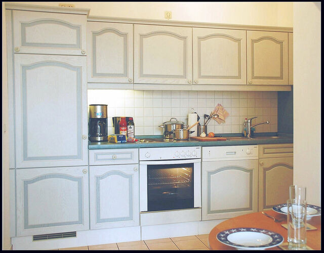 Ferienwohnung in K&uuml;hlungsborn - Villa Gl&uuml;ck Auf - 08-05 - Bild 13