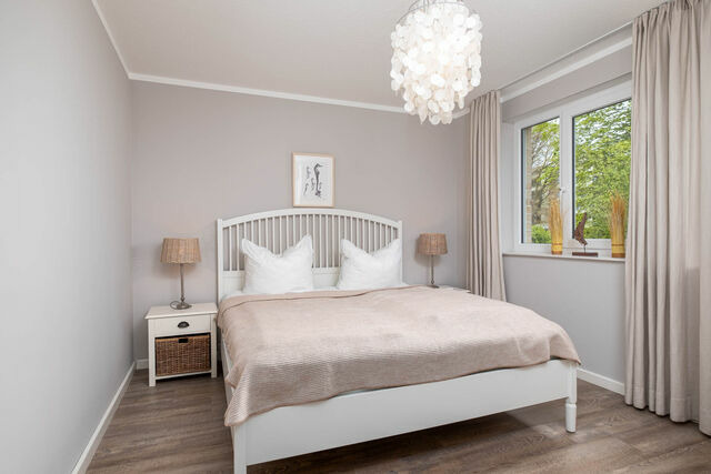 Ferienwohnung in Scharbeutz - Die Strandlagune - Bild 3