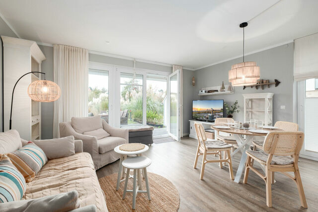 Ferienwohnung in Scharbeutz - Die Strandlagune - Bild 5