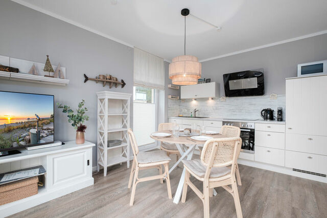 Ferienwohnung in Scharbeutz - Die Strandlagune - Bild 7