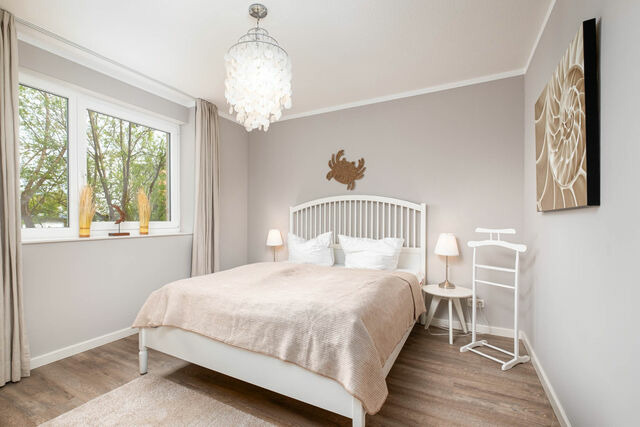 Ferienwohnung in Scharbeutz - Die Strandlagune - Bild 12