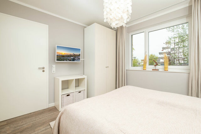 Ferienwohnung in Scharbeutz - Die Strandlagune - Bild 13
