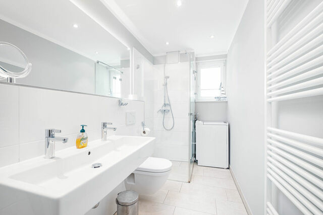 Ferienwohnung in Scharbeutz - Die Strandlagune - Bild 15