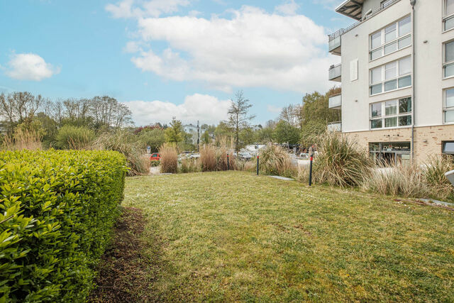 Ferienwohnung in Scharbeutz - Die Strandlagune - Bild 19