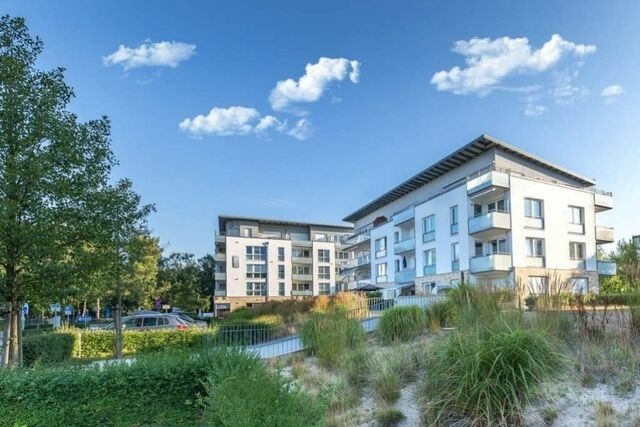 Ferienwohnung in Scharbeutz - Die Strandlagune - Bild 20