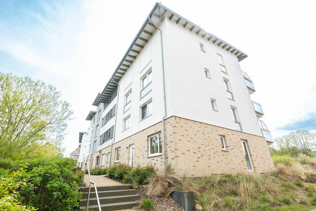 Ferienwohnung in Scharbeutz - Die Strandlagune - Bild 21