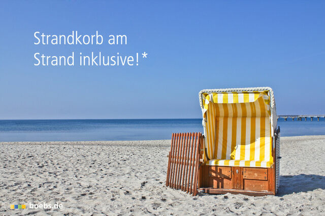 Ferienwohnung in Scharbeutz - Die Strandlagune - Bild 22