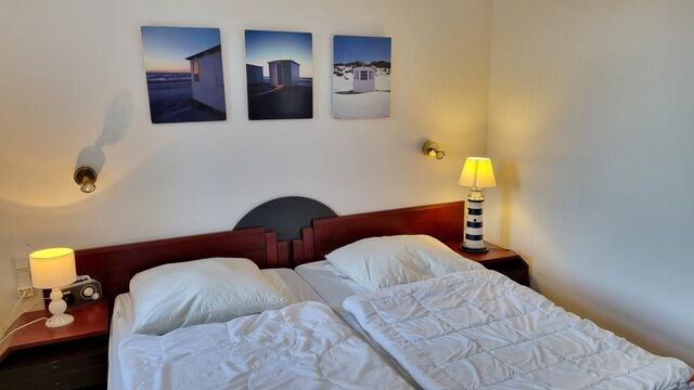 Ferienwohnung in K&uuml;hlungsborn - Ostseewind - 32-20 - Bild 8