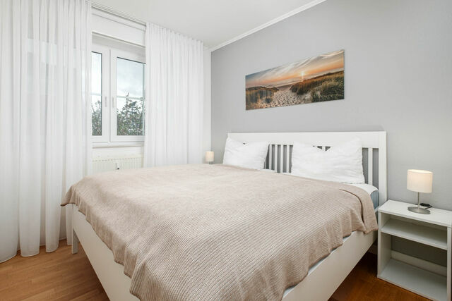 Ferienwohnung in Timmendorfer Strand - Sonnenpark App. 6 - Bild 2