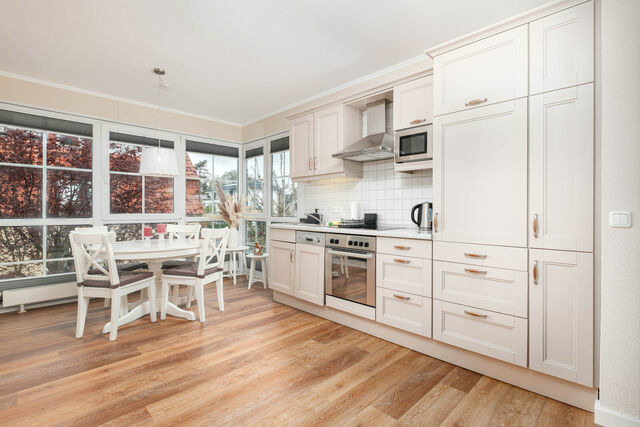 Ferienwohnung in Timmendorfer Strand - Sonnenpark App. 6 - Bild 13