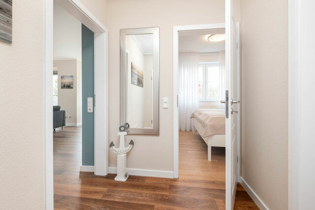 Ferienwohnung in Timmendorfer Strand - Sonnenpark App. 6 - Bild 15