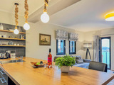 Ferienwohnung in Barth - Speicherresidenz App. 4.11 Decksuite - Bild 13