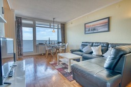 Ferienpark - Haus D, App. 0D0806