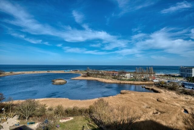 Ferienwohnung in Heiligenhafen - Ferienpark - Haus D, App. 0D0806 - Bild 2