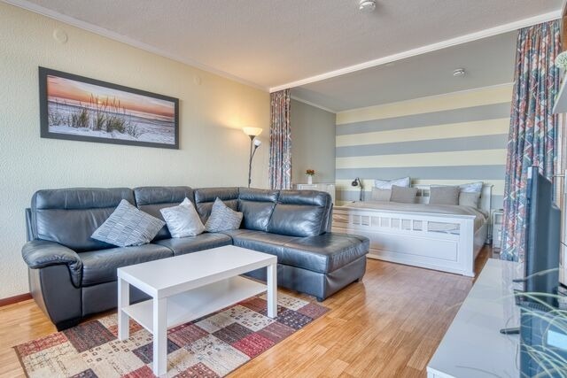 Ferienwohnung in Heiligenhafen - Ferienpark - Haus D, App. 0D0806 - Bild 7