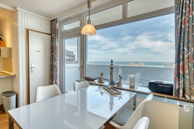 Ferienwohnung in Heiligenhafen - Ferienpark - Haus D, App. 0D0806 - Bild 10