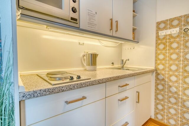 Ferienwohnung in Heiligenhafen - Ferienpark - Haus D, App. 0D0806 - Bild 11