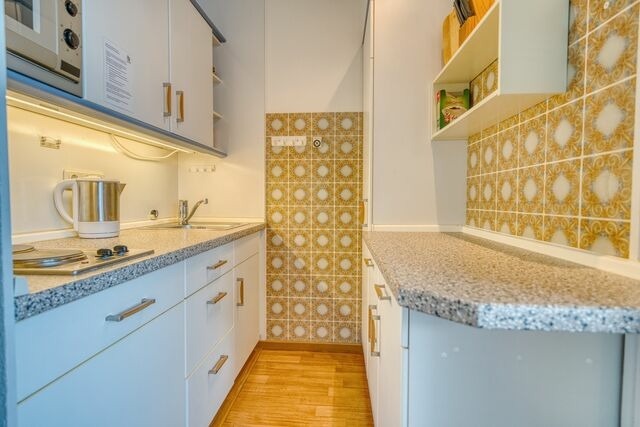 Ferienwohnung in Heiligenhafen - Ferienpark - Haus D, App. 0D0806 - Bild 12