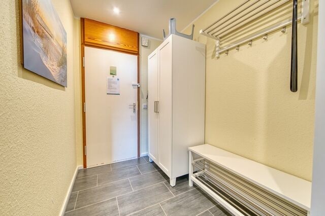 Ferienwohnung in Heiligenhafen - Ferienpark - Haus D, App. 0D0806 - Bild 13