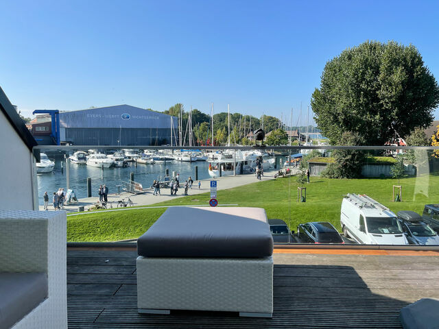 Ferienwohnung in Niendorf/Ostsee - Hafenloge - Bild 10