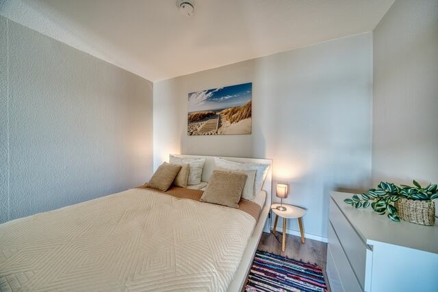 Ferienwohnung in Heiligenhafen - Ferienpark - Haus E, App. 0E1007 - Bild 3