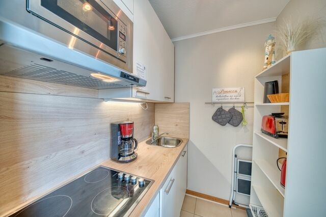 Ferienwohnung in Heiligenhafen - Ferienpark - Haus E, App. 0E1007 - Bild 5