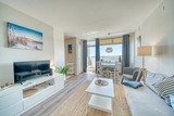 Ferienwohnung in Heiligenhafen - Ferienpark - Haus E, App. 0E1007 - Bild 7