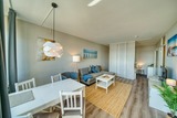 Ferienwohnung in Heiligenhafen - Ferienpark - Haus E, App. 0E1007 - Bild 10