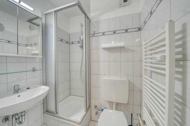 Ferienwohnung in Heiligenhafen - Ferienpark - Haus E, App. 0E1007 - Bild 11