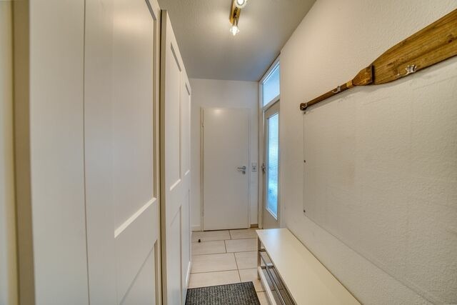 Ferienwohnung in Heiligenhafen - Ferienpark - Haus E, App. 0E1007 - Bild 12