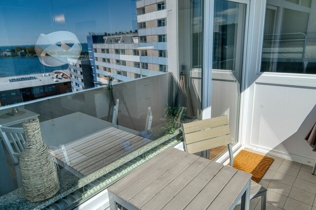 Ferienwohnung in Heiligenhafen - Ferienpark - Haus E, App. 0E1007 - Bild 13
