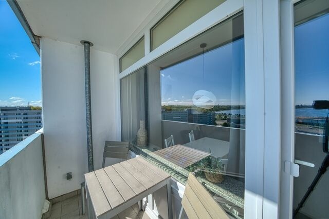 Ferienwohnung in Heiligenhafen - Ferienpark - Haus E, App. 0E1007 - Bild 14