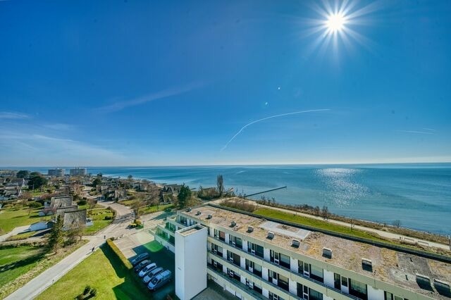 Ferienwohnung in Gro&szlig;enbrode - 7VZ388 Vier Jahreszeiten, 23775 Gro&szlig;enbrode - Bild 2