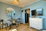 Ferienwohnung in Gro&szlig;enbrode - 7VZ388 Vier Jahreszeiten, 23775 Gro&szlig;enbrode - Bild 7