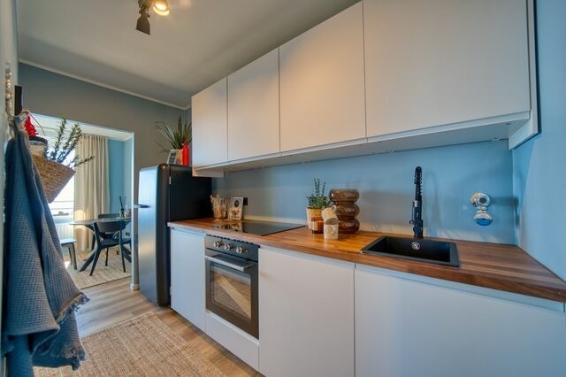 Ferienwohnung in Gro&szlig;enbrode - 7VZ388 Vier Jahreszeiten, 23775 Gro&szlig;enbrode - Bild 9