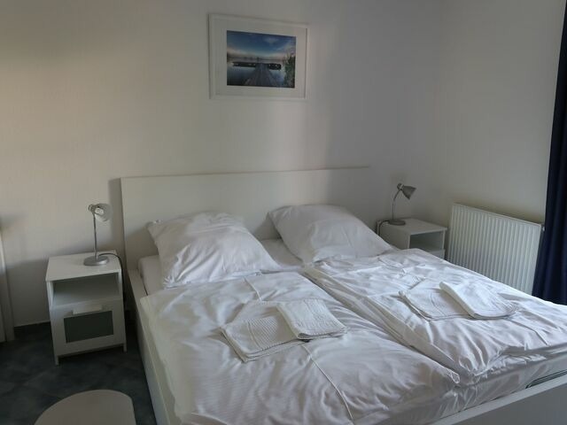 Ferienwohnung in K&uuml;hlungsborn - Lindengarten - 22-06 - Bild 5