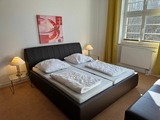 Ferienwohnung in K&uuml;hlungsborn - Unter den Linden - 46-17 - Bild 3