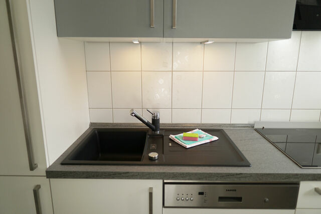 Ferienwohnung in K&uuml;hlungsborn - Unter den Linden - 46-17 - Bild 18