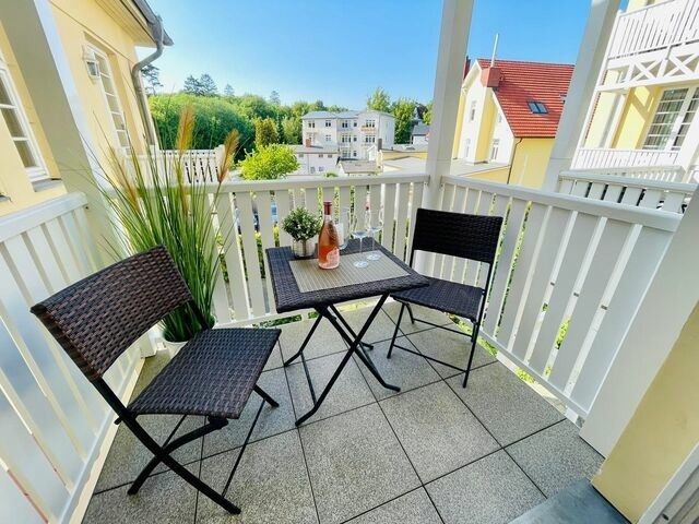 Ferienwohnung in K&uuml;hlungsborn - Unter den Linden - 46-17 - Bild 22