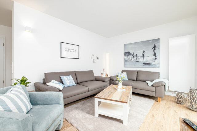 Ferienwohnung in Timmendorfer Strand - Alte Post, App. 3 - Bild 4