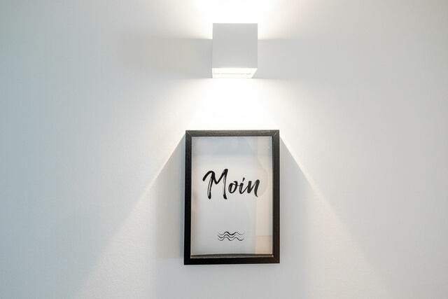 Ferienwohnung in Timmendorfer Strand - Alte Post, App. 3 - Bild 5