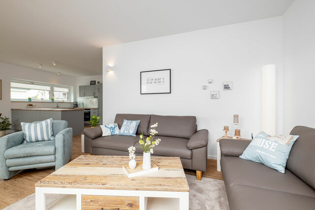 Ferienwohnung in Timmendorfer Strand - Alte Post, App. 3 - Bild 6