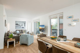 Ferienwohnung in Timmendorfer Strand - Alte Post, App. 3 - Bild 7