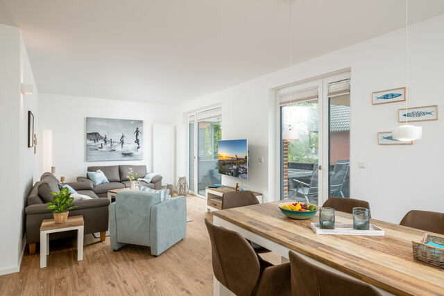 Ferienwohnung in Timmendorfer Strand - Alte Post, App. 3 - Bild 7