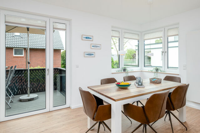 Ferienwohnung in Timmendorfer Strand - Alte Post, App. 3 - Bild 8