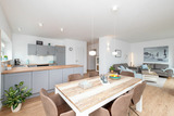 Ferienwohnung in Timmendorfer Strand - Alte Post, App. 3 - Bild 9